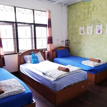 My Bed & Breakfast Chiang Rai Buitenkant foto
