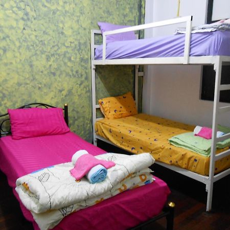 My Bed & Breakfast Chiang Rai Buitenkant foto