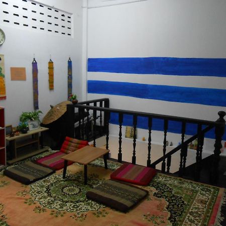 My Bed & Breakfast Chiang Rai Buitenkant foto