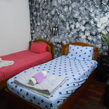 My Bed & Breakfast Chiang Rai Buitenkant foto