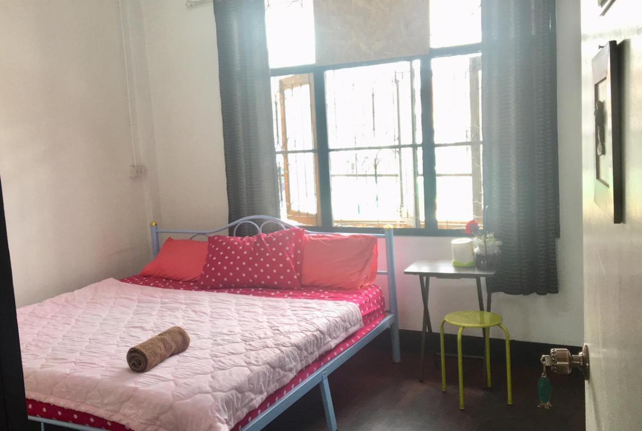 My Bed & Breakfast Chiang Rai Buitenkant foto