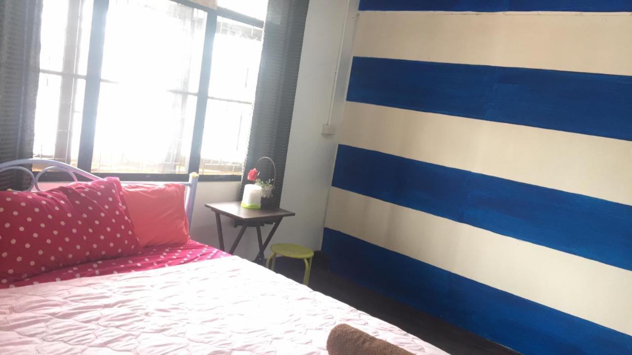 My Bed & Breakfast Chiang Rai Buitenkant foto