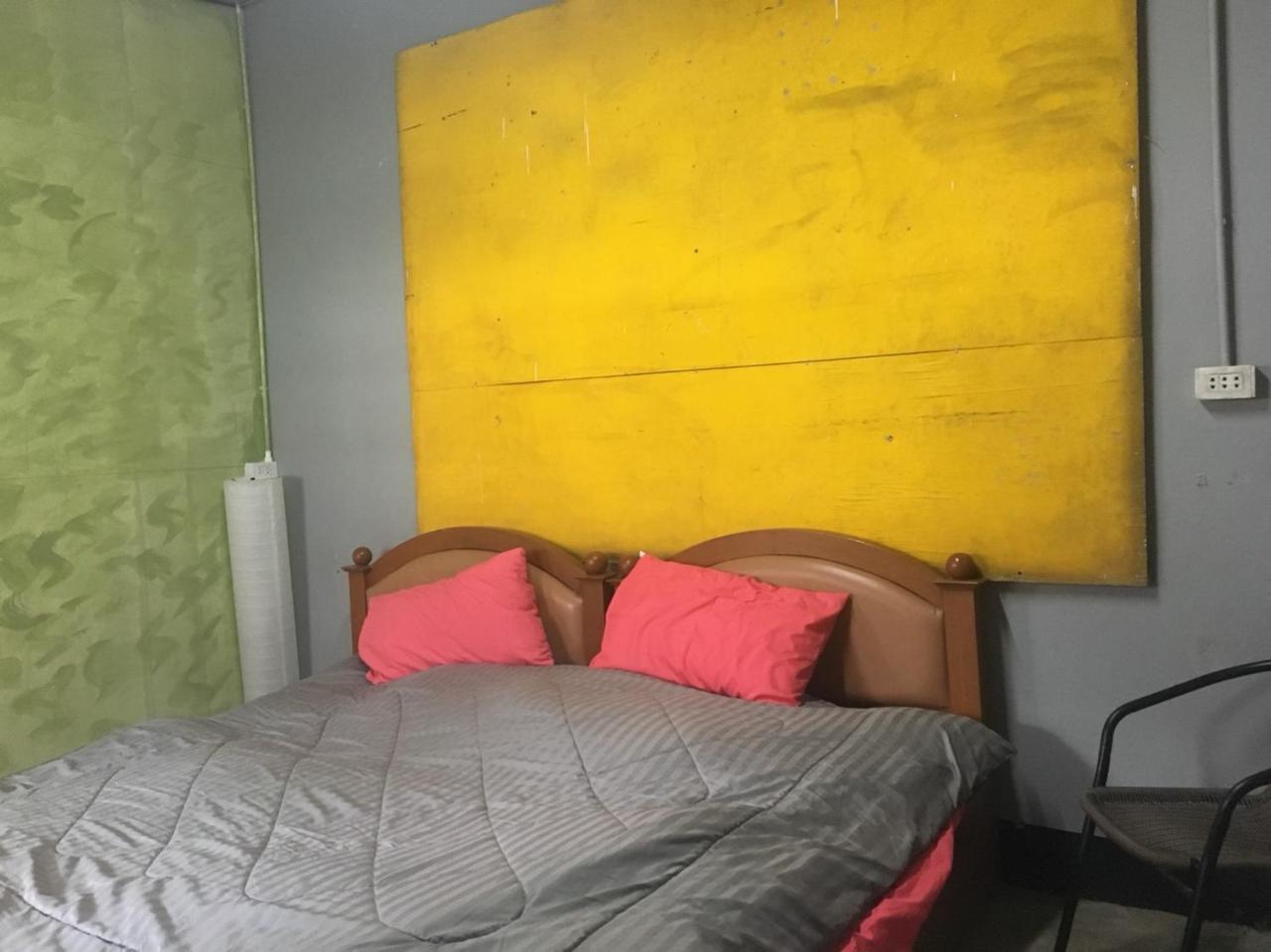 My Bed & Breakfast Chiang Rai Buitenkant foto