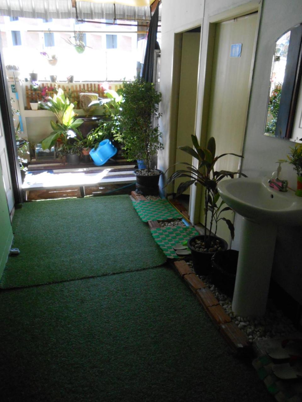 My Bed & Breakfast Chiang Rai Buitenkant foto
