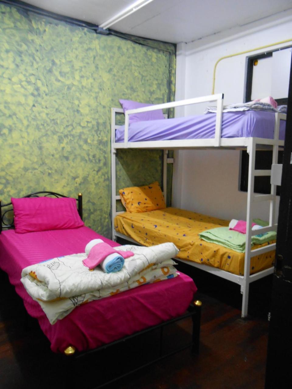 My Bed & Breakfast Chiang Rai Buitenkant foto