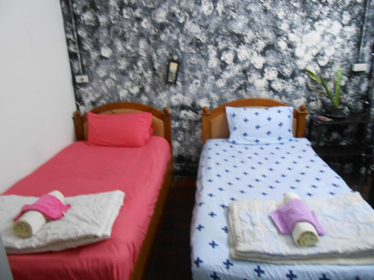 My Bed & Breakfast Chiang Rai Buitenkant foto