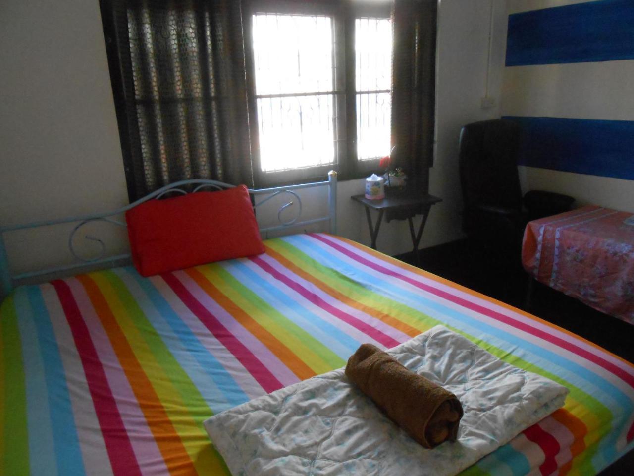 My Bed & Breakfast Chiang Rai Buitenkant foto