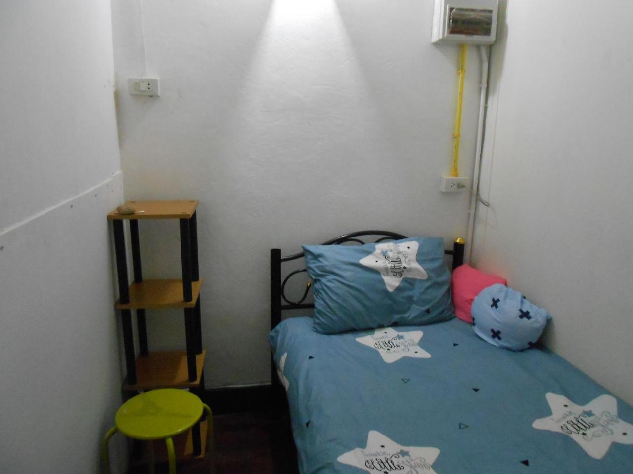 My Bed & Breakfast Chiang Rai Buitenkant foto